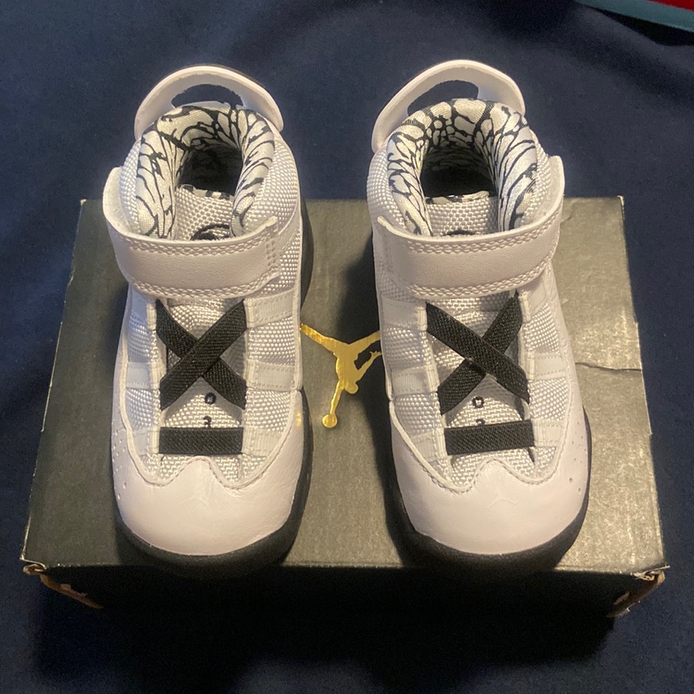 Jordan.